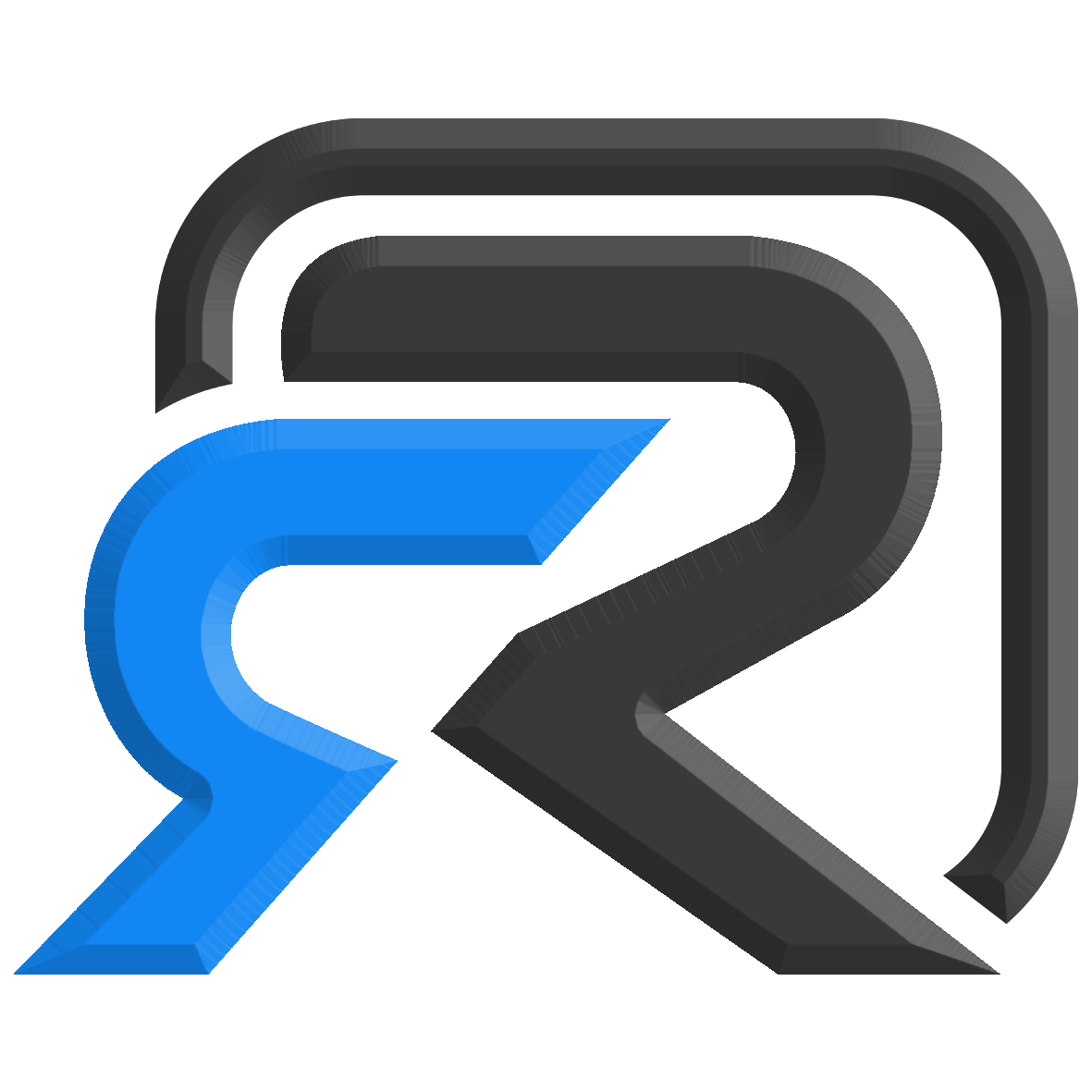 the logo of rahsoo